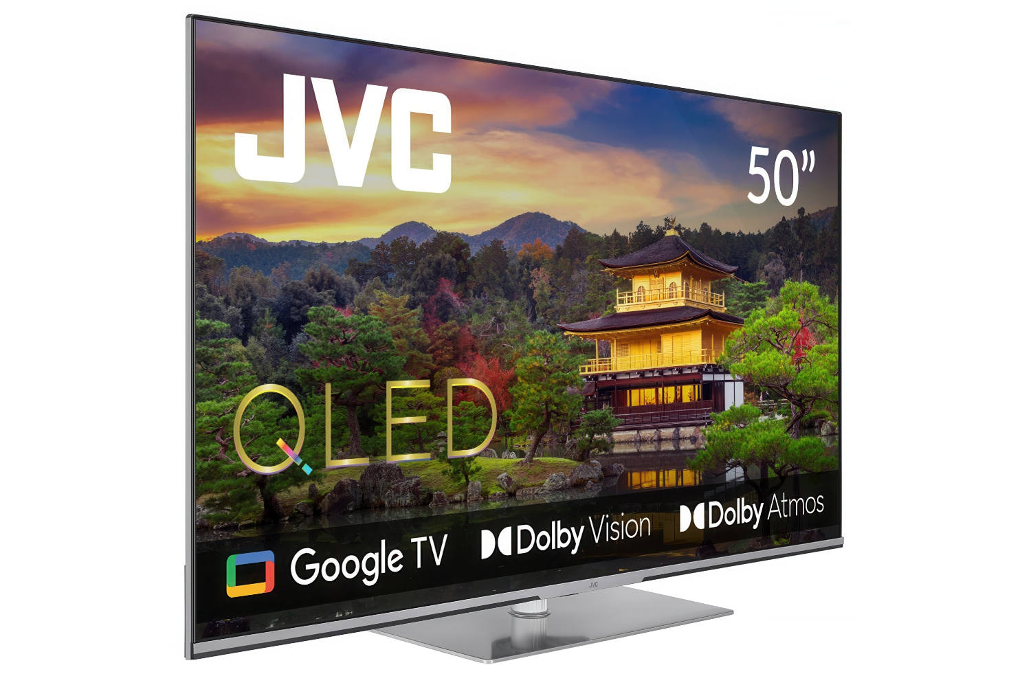 JVC LT-50VGQ840P